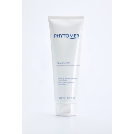 Krem do masażu relaksującego ciała Sea Holistic Massage Cream